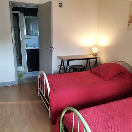 Nidou Apartamento Sochaux Exterior foto