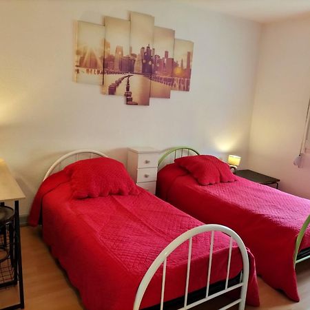Nidou Apartamento Sochaux Exterior foto