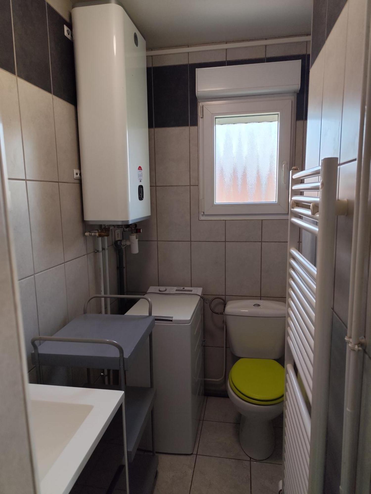 Nidou Apartamento Sochaux Exterior foto